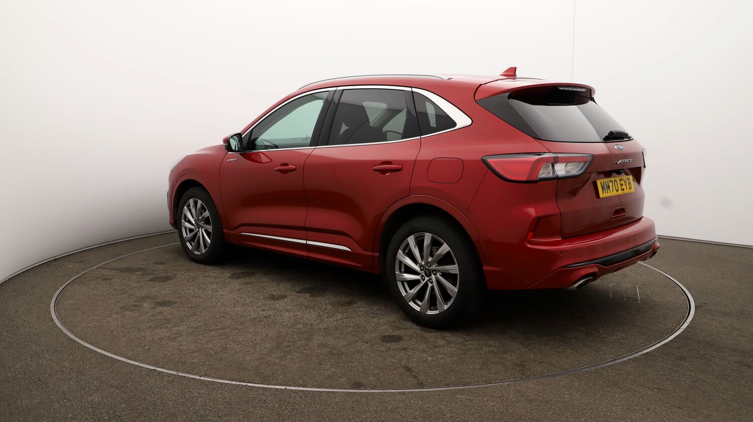 Used Ford Kuga for sale - 76815276: Photo 56