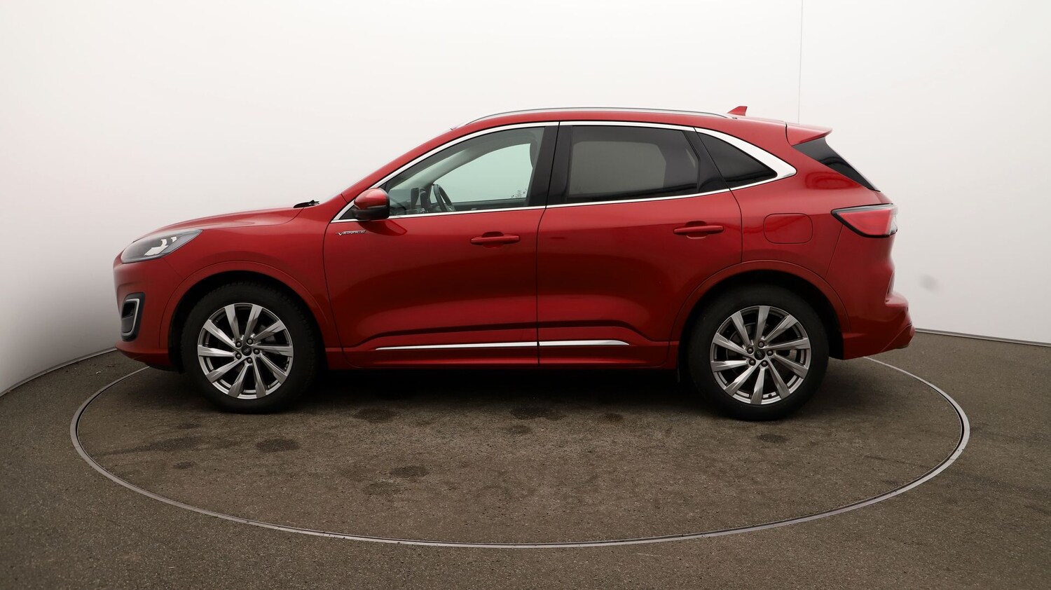 Used Ford Kuga for sale - 76815276: Photo 57