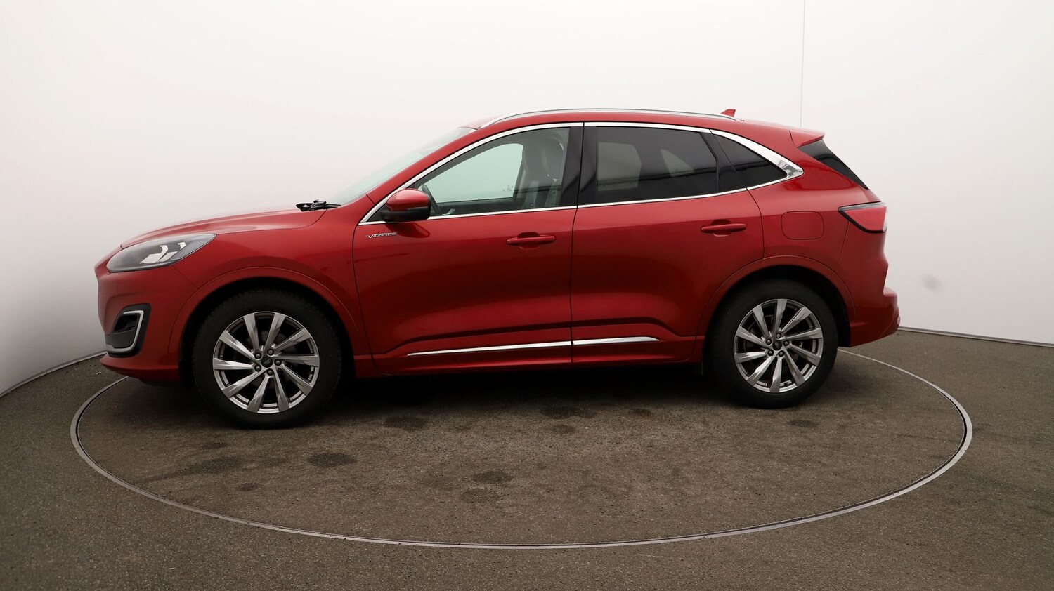 Used Ford Kuga for sale - 76815276: Photo 58