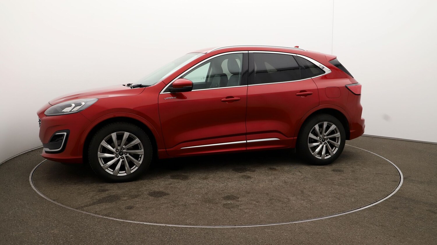 Used Ford Kuga for sale - 76815276: Photo 59