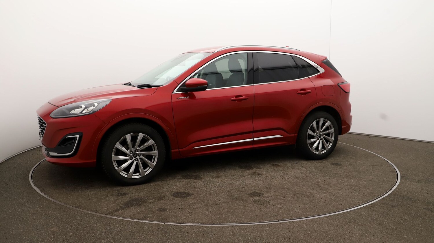 Used Ford Kuga for sale - 76815276: Photo 60