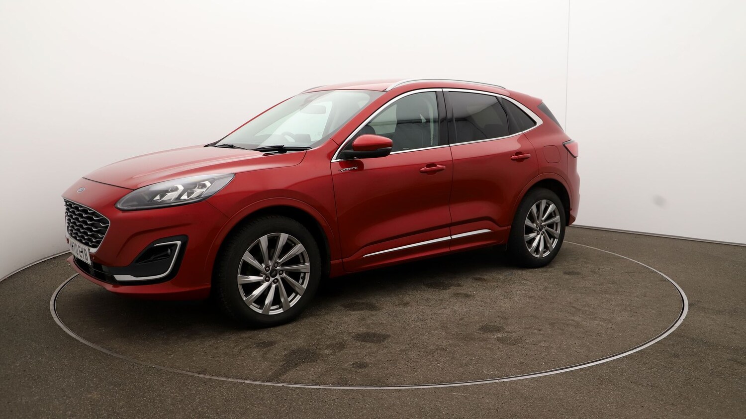 Used Ford Kuga for sale - 76815276: Photo 61