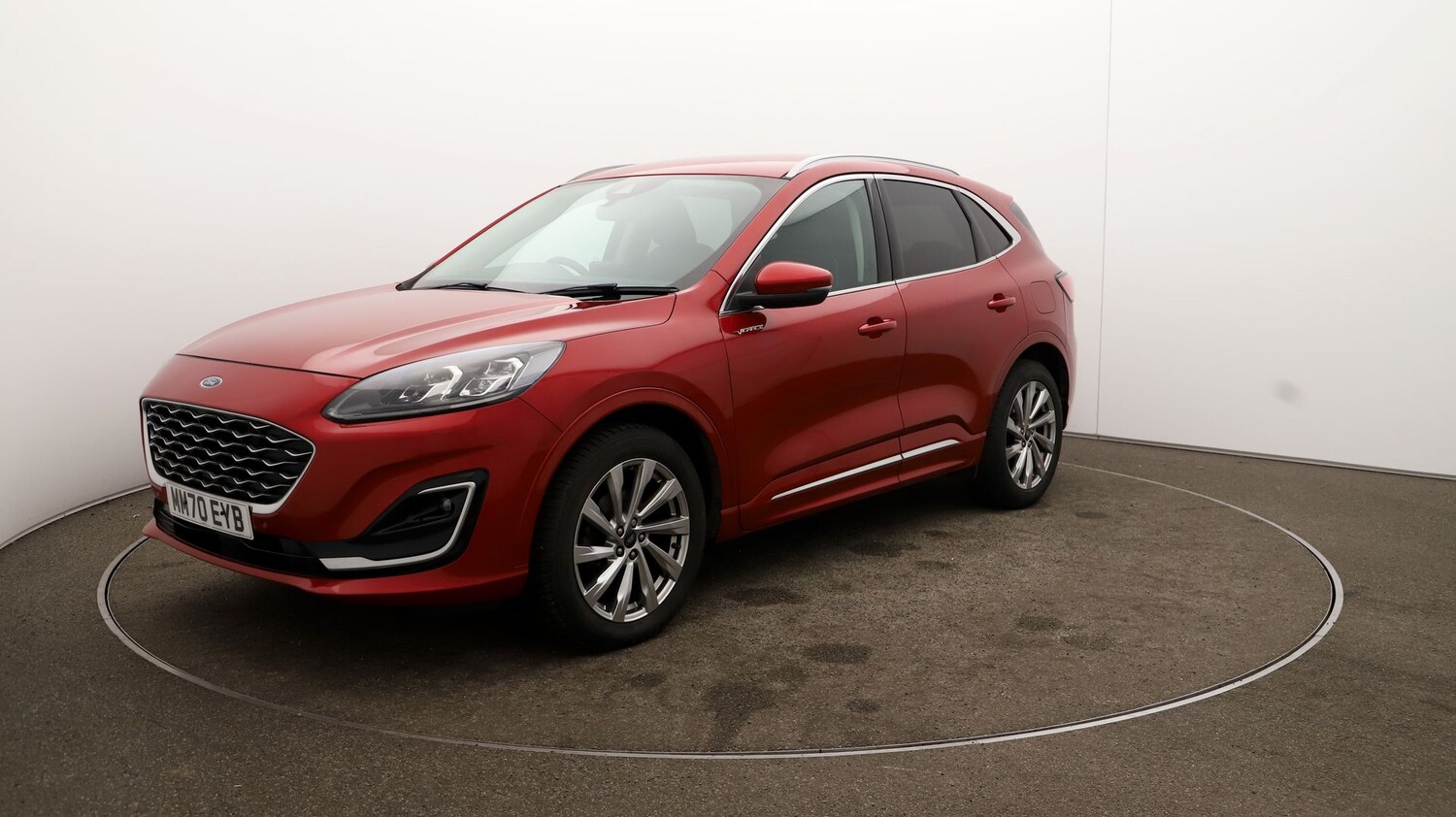 Used Ford Kuga for sale - 76815276: Photo 62