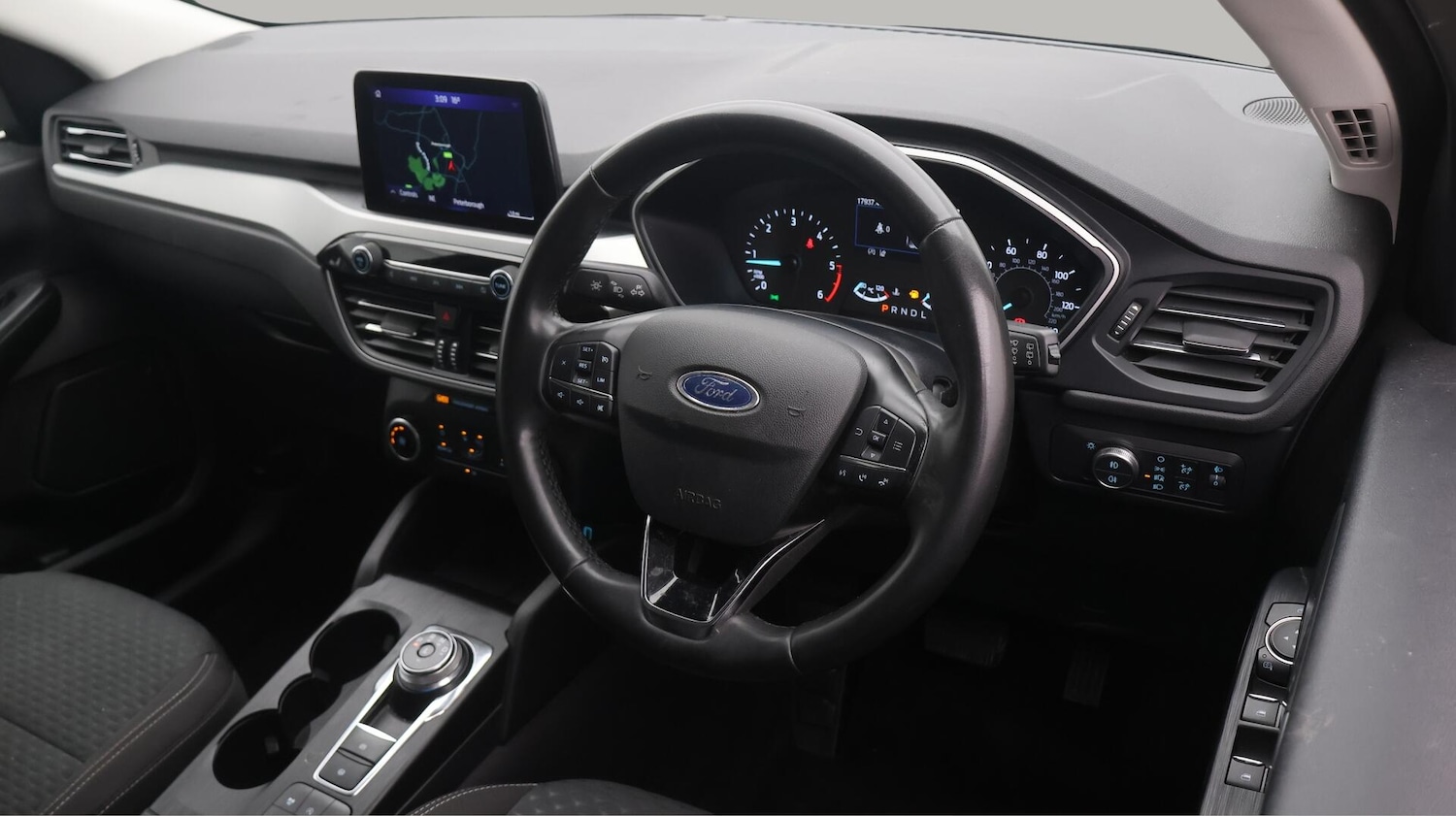 Used Ford Kuga 2022 for sale - 76472239: Photo 10