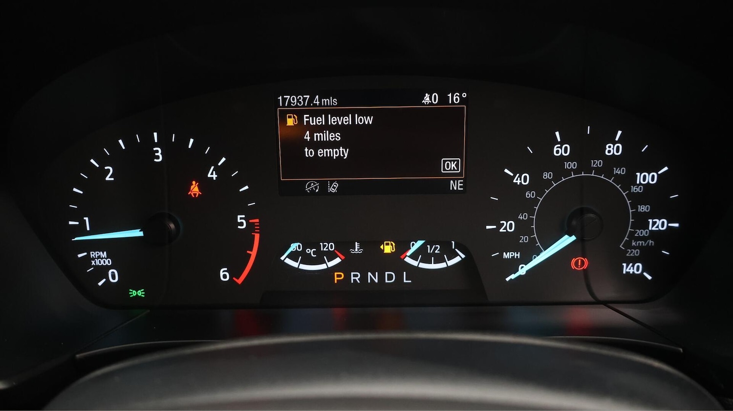 Used Ford Kuga 2022 for sale - 76472239: Photo 11