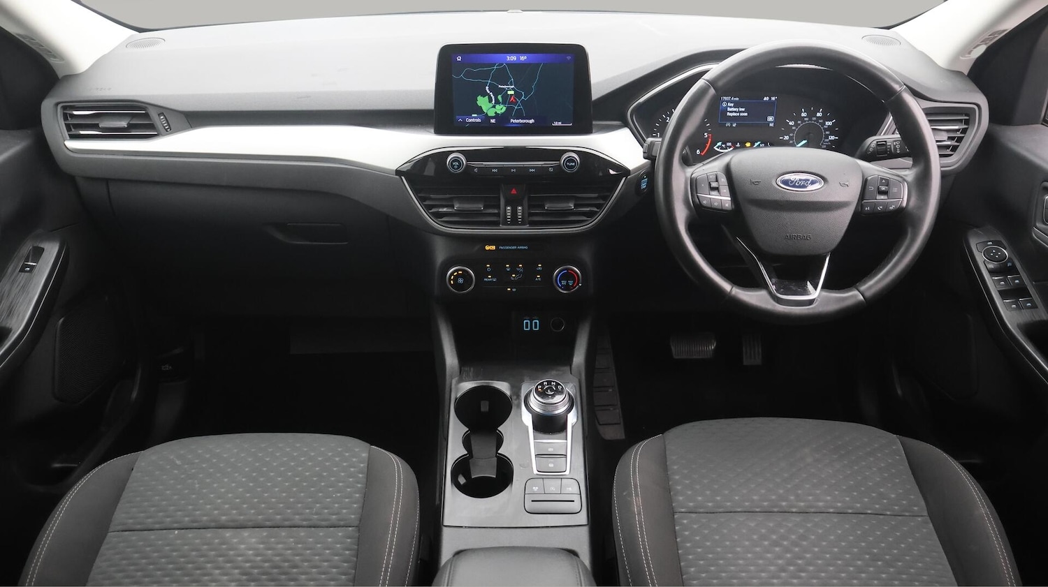 Used Ford Kuga 2022 for sale - 76472239: Photo 14