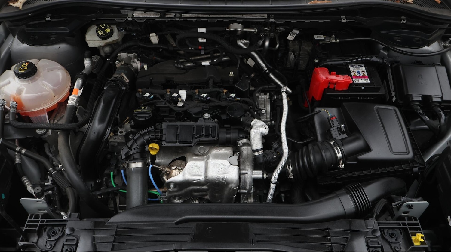 Used Ford Kuga 2022 for sale - 76472239: Photo 20