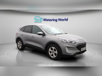 Used Ford Kuga 2022 for sale - 76472239: Photo