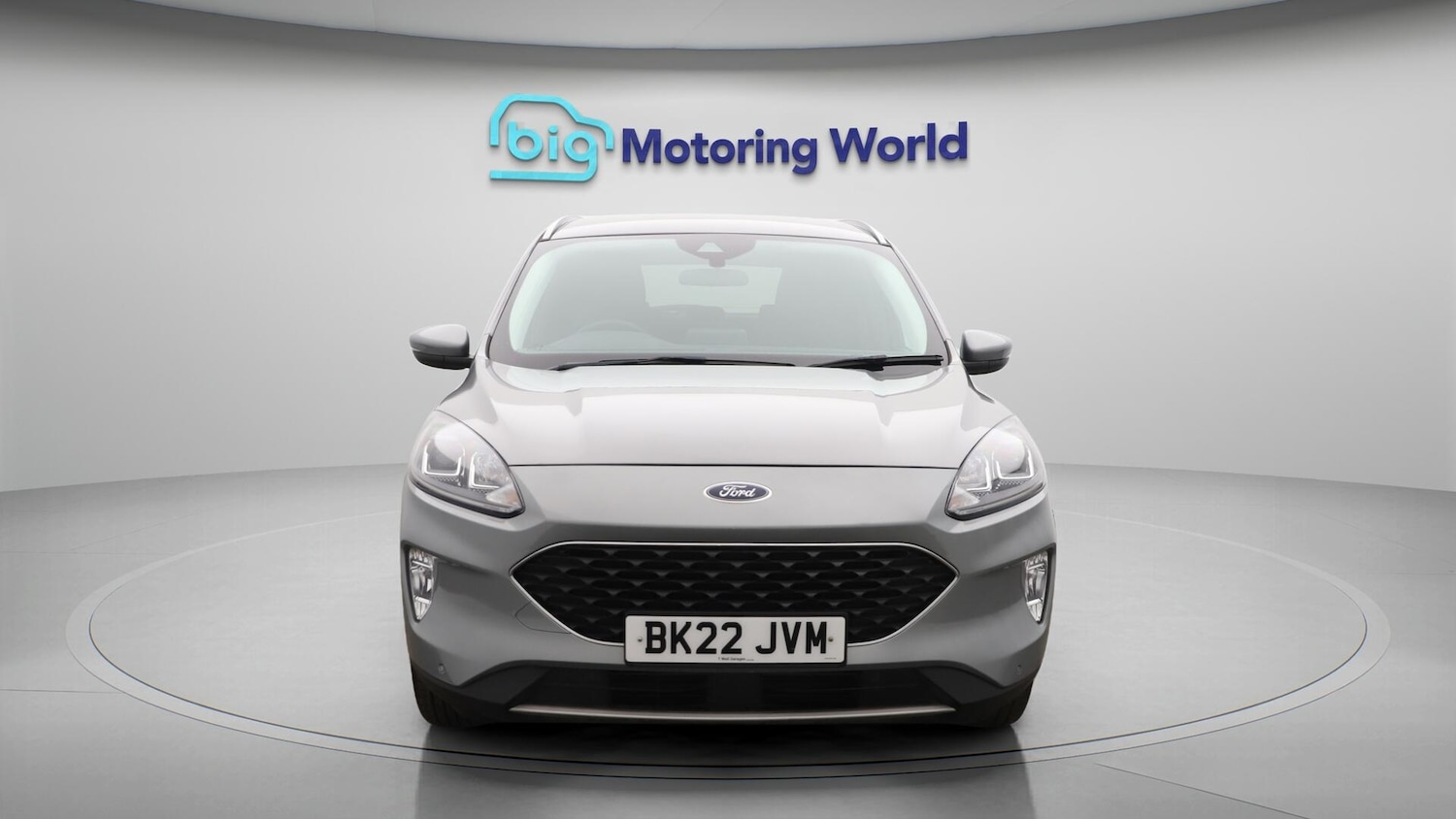 Used Ford Kuga 2022 for sale - 76472239: Photo 3