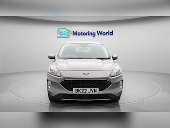 Used Ford Kuga 2022 for sale - 76472239: Photo