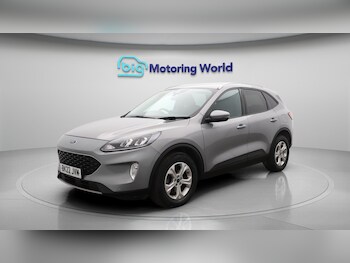 Used Ford Kuga 2022 for sale - 76472239: Photo