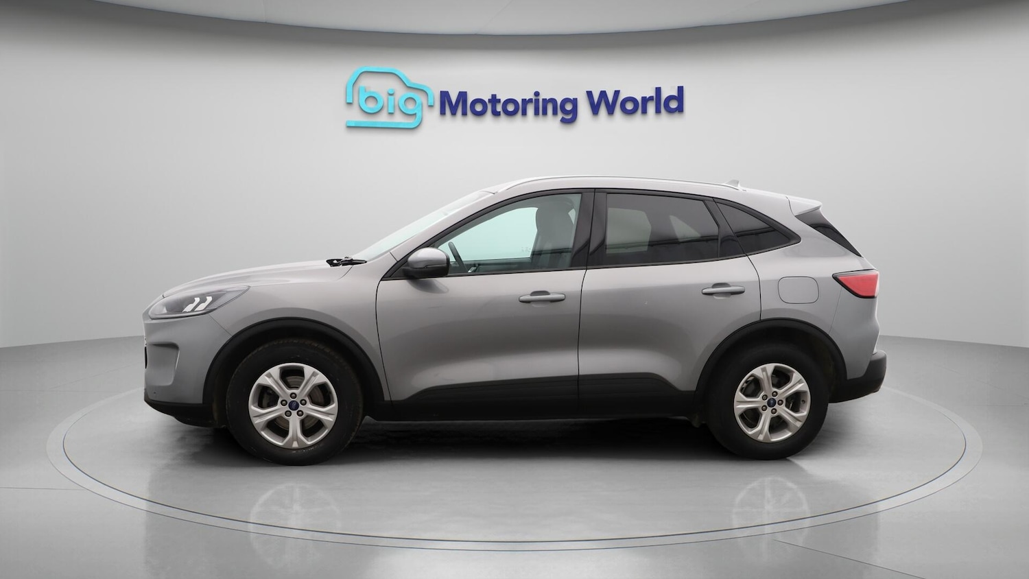 Used Ford Kuga 2022 for sale - 76472239: Photo 5