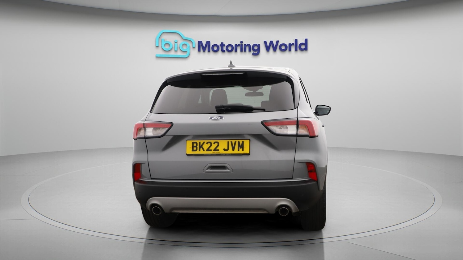 Used Ford Kuga 2022 for sale - 76472239: Photo 7