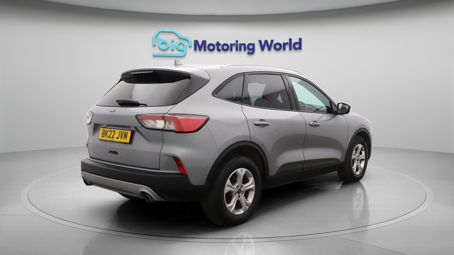 Used Ford Kuga 2022 for sale - 76472239: Photo 8