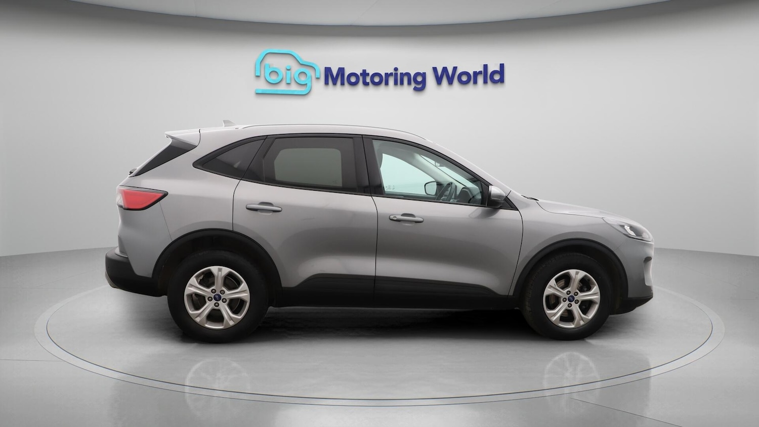 Used Ford Kuga 2022 for sale - 76472239: Photo 9