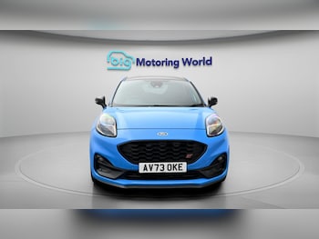 Used Ford Puma 2023 for sale - 78239610: Photo