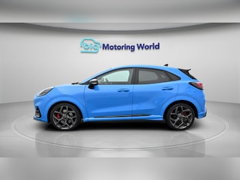 Used Ford Puma 2023 for sale - 78239610: Photo