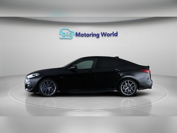 Used BMW 2 Series 2021 for sale - 79030292: Photo