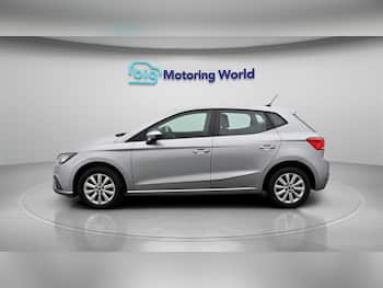 Used SEAT Ibiza 2023 for sale - 79703374: Photo