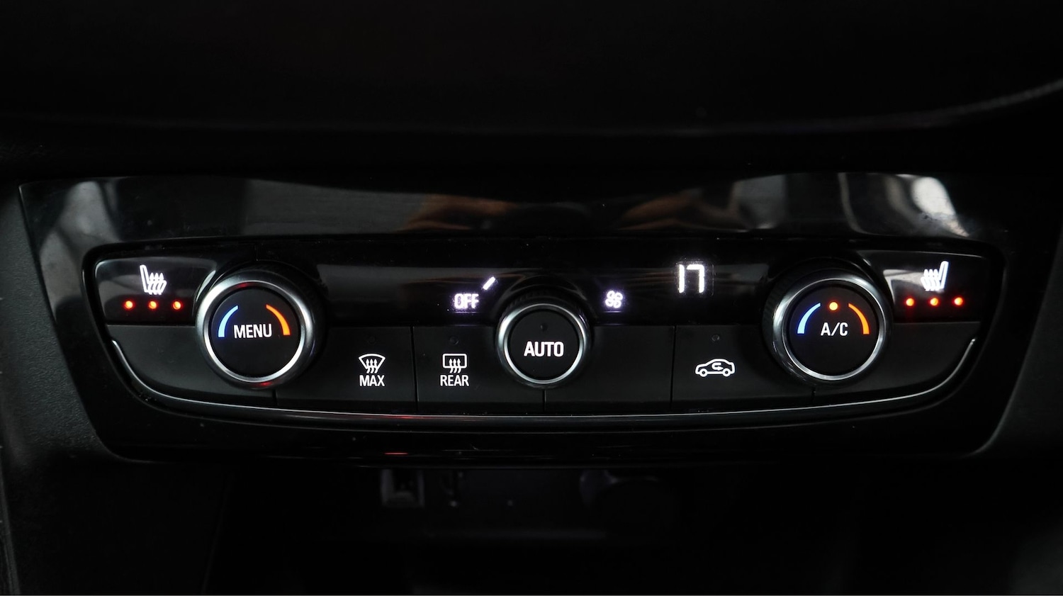 Used Vauxhall Corsa 2022 for sale - 77778929: Photo 11