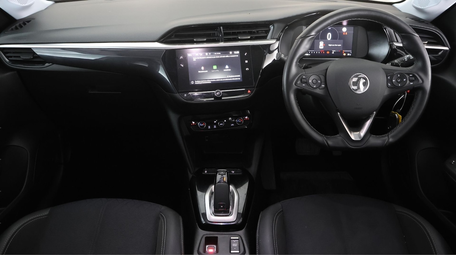 Used Vauxhall Corsa 2022 for sale - 77778929: Photo 12