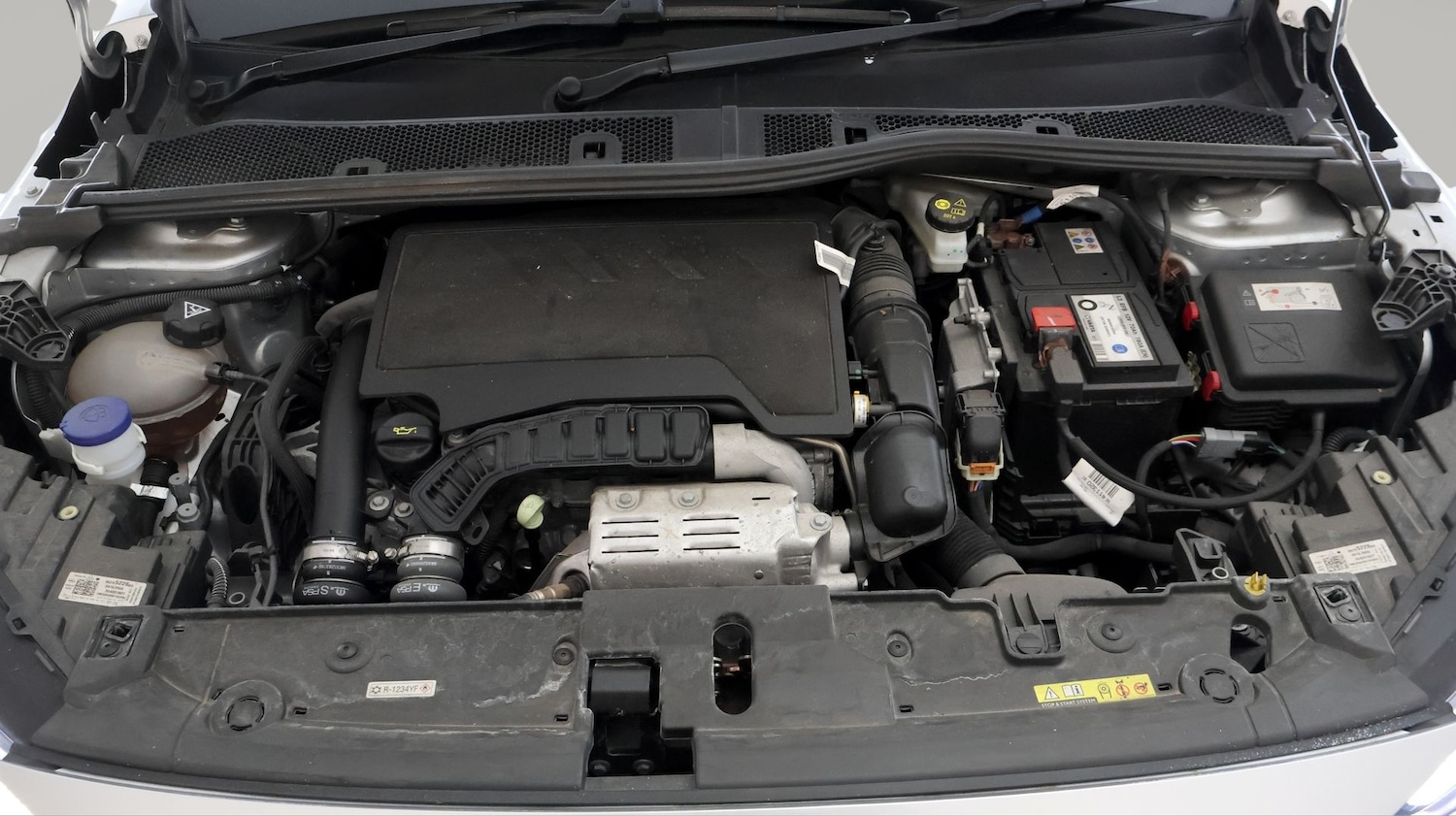 Used Vauxhall Corsa 2022 for sale - 77778929: Photo 18