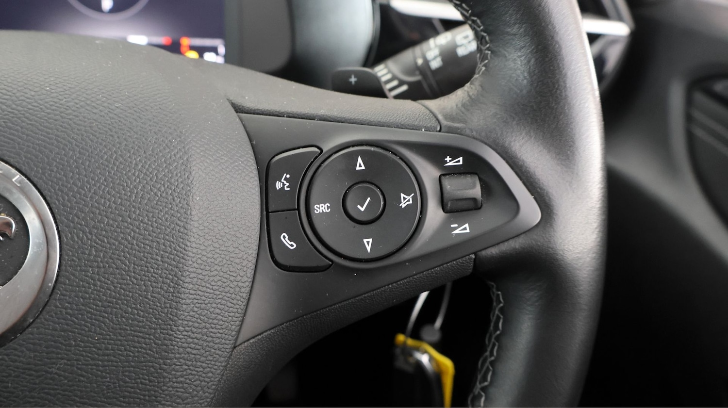 Used Vauxhall Corsa 2022 for sale - 77778929: Photo 21