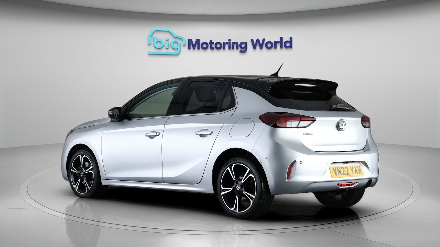 Used Vauxhall Corsa 2022 for sale - 77778929: Photo 5