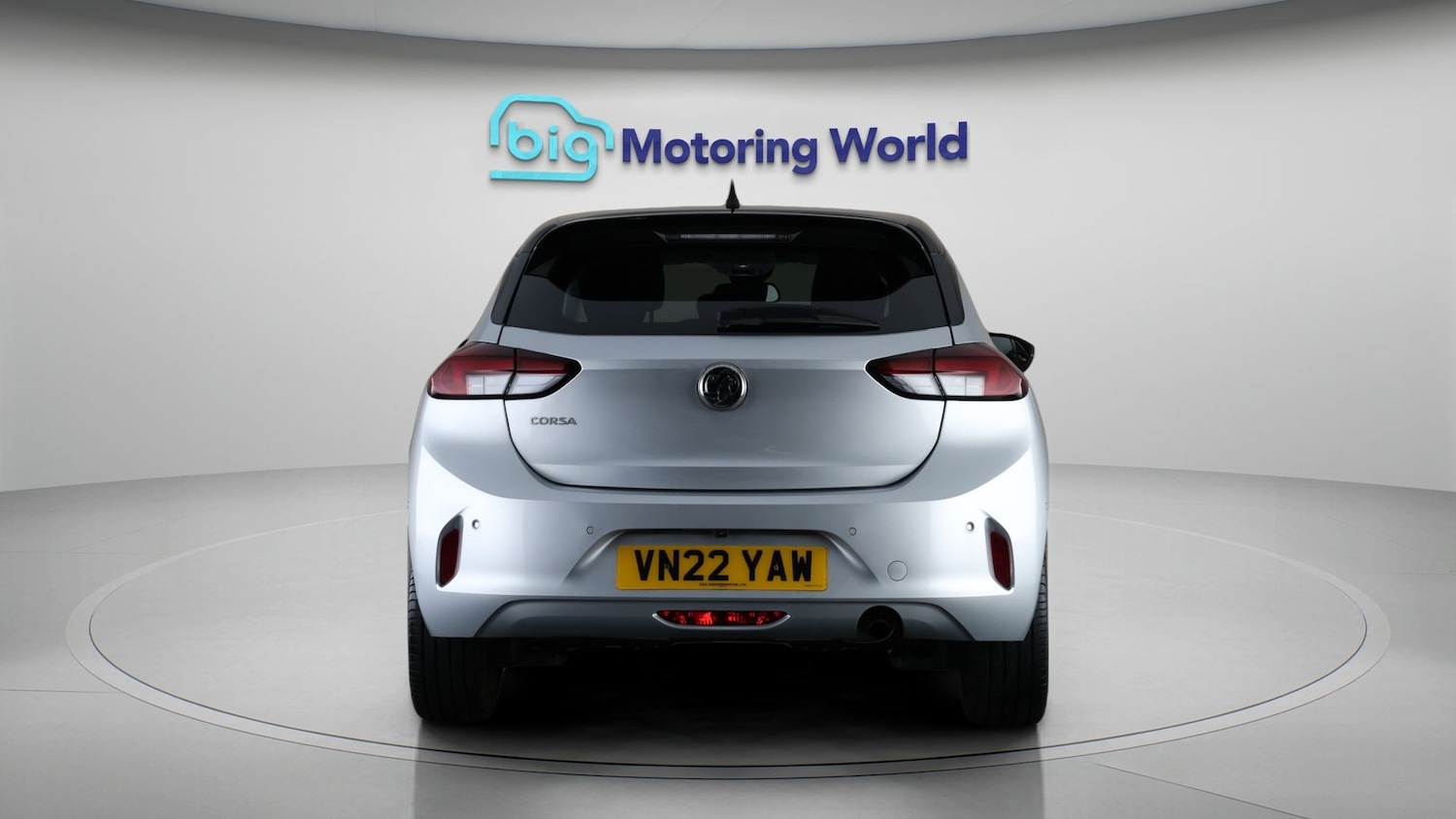 Used Vauxhall Corsa 2022 for sale - 77778929: Photo 6