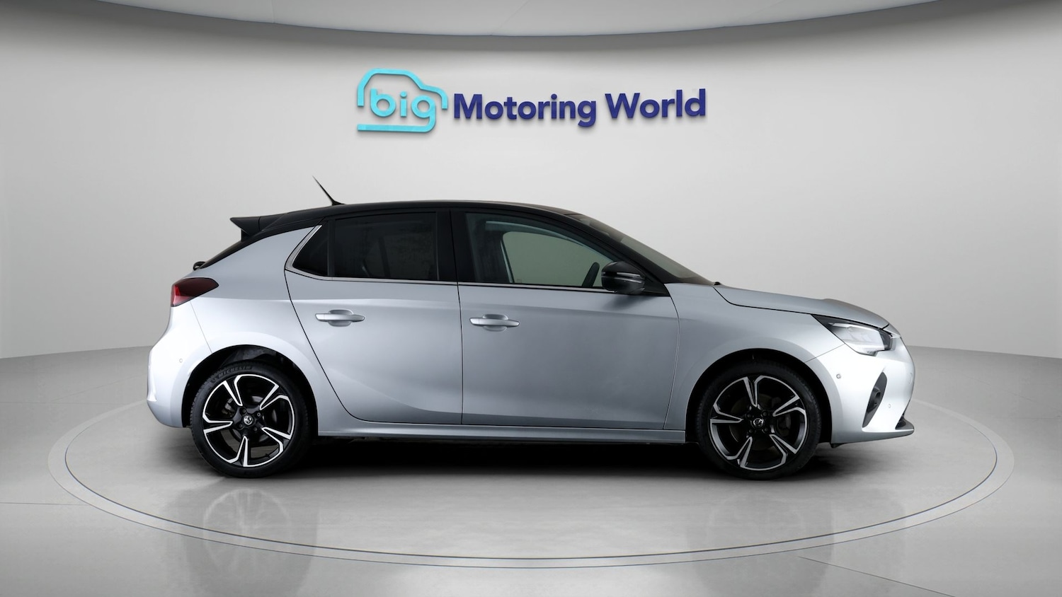 Used Vauxhall Corsa 2022 for sale - 77778929: Photo 8