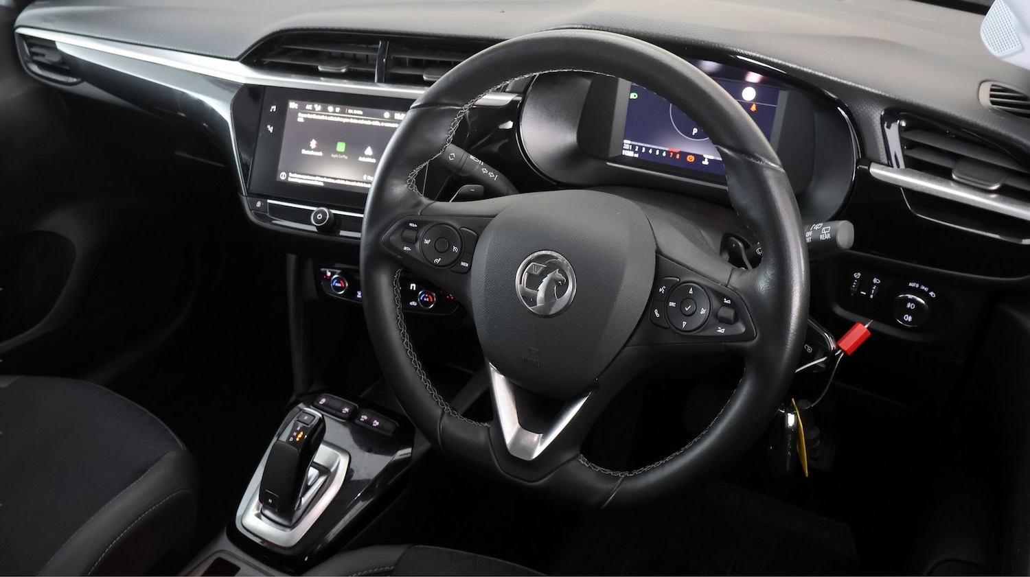 Used Vauxhall Corsa 2022 for sale - 77778929: Photo 9