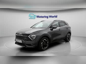Used Kia Sportage 2023 for sale - 79546163: Photo