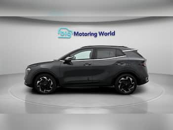 Used Kia Sportage 2023 for sale - 79546163: Photo