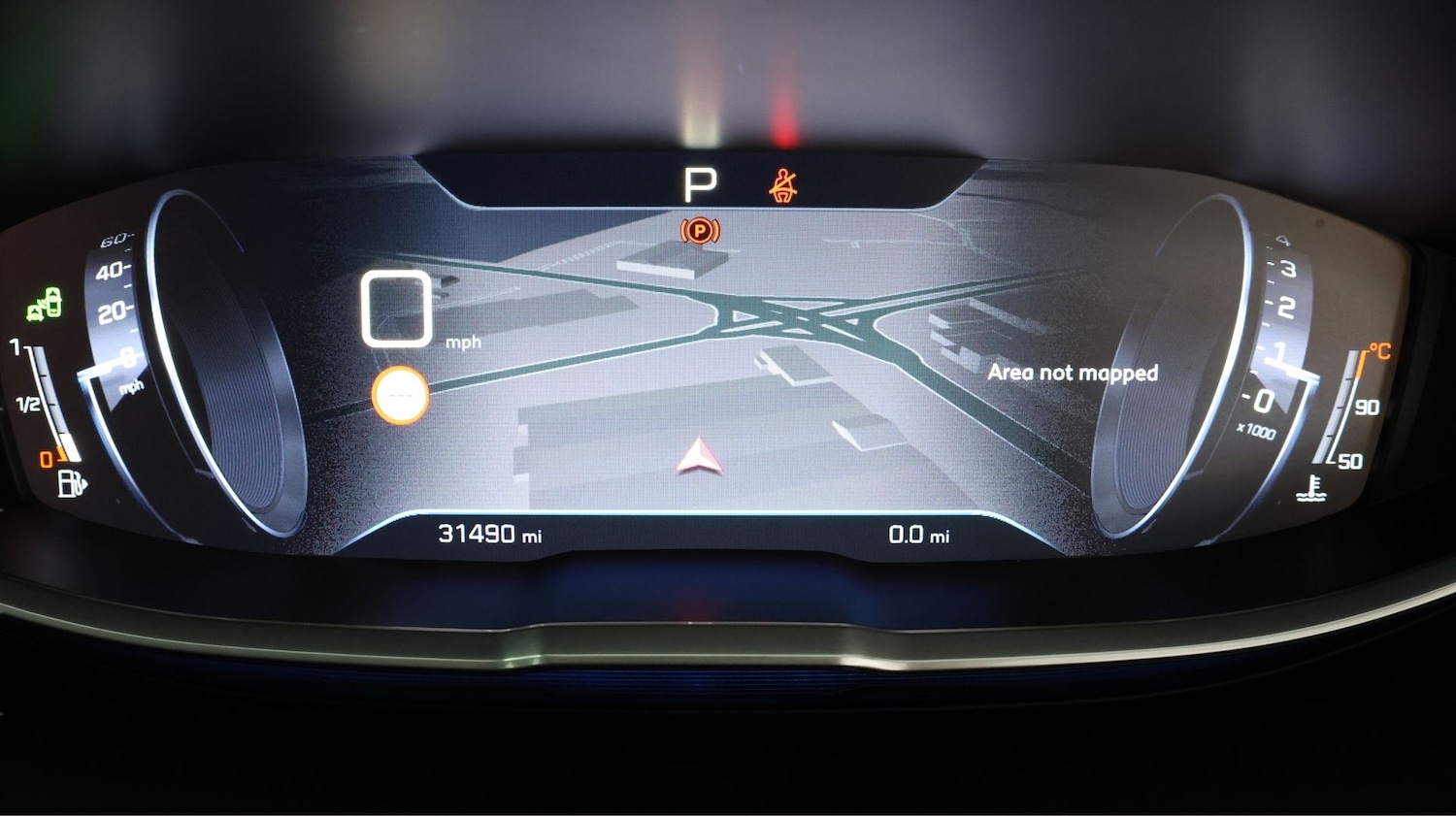 Used Peugeot 3008 2018 for sale - 77319968: Photo 10