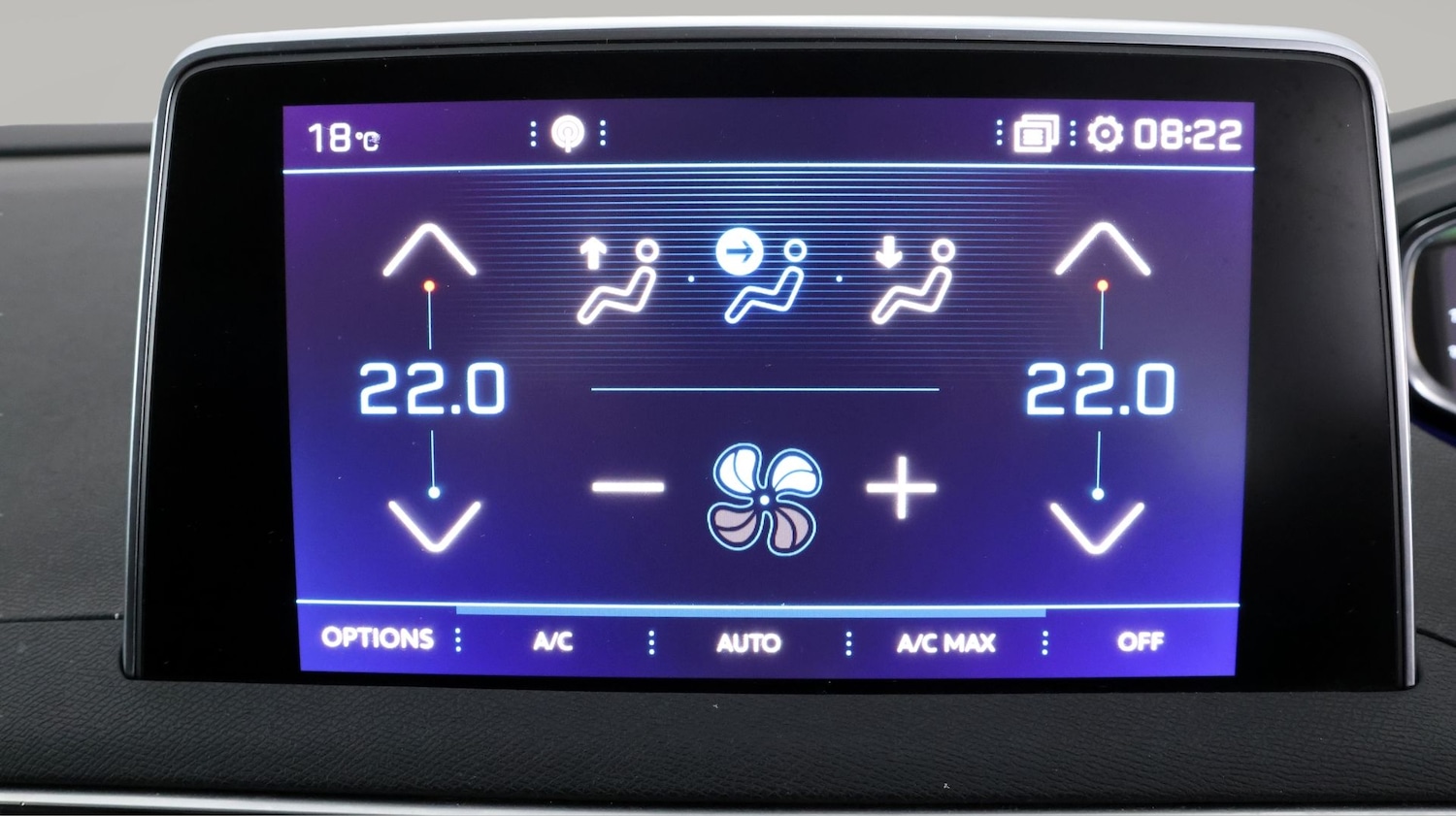 Used Peugeot 3008 2018 for sale - 77319968: Photo 12