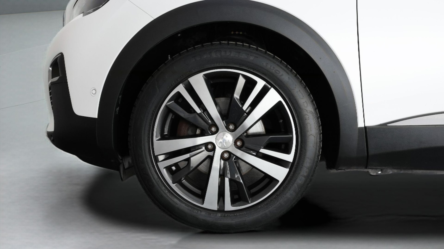 Used Peugeot 3008 2018 for sale - 77319968: Photo 18