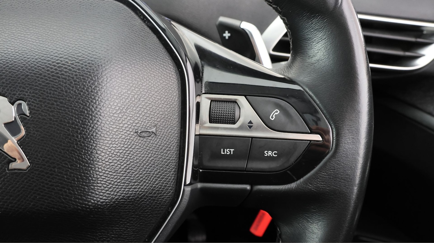 Used Peugeot 3008 2018 for sale - 77319968: Photo 22