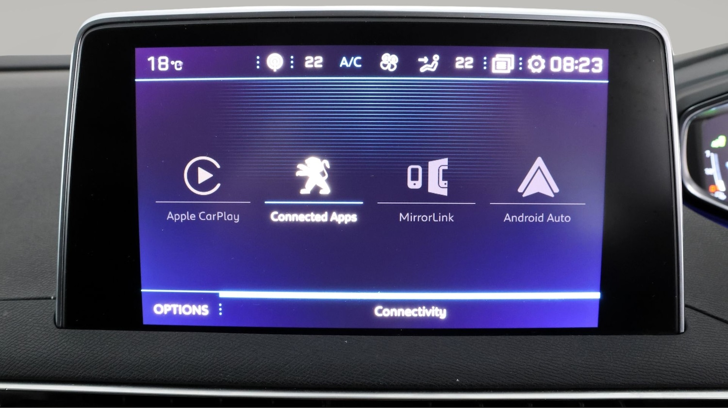 Used Peugeot 3008 2018 for sale - 77319968: Photo 24