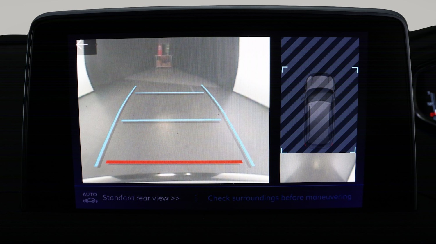 Used Peugeot 3008 2018 for sale - 77319968: Photo 25