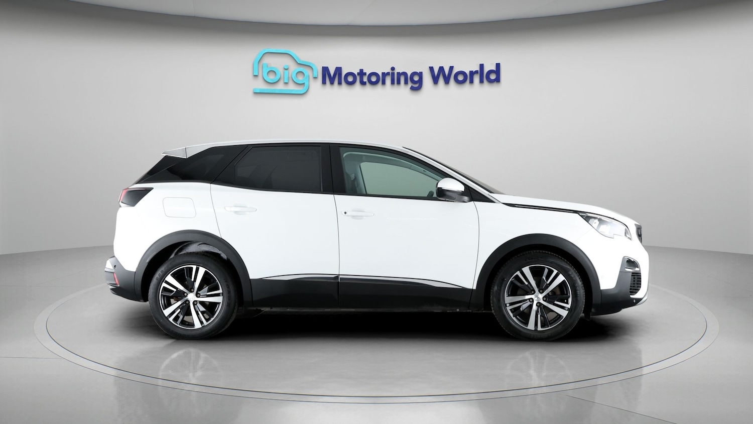 Used Peugeot 3008 2018 for sale - 77319968: Photo 8