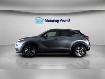 Used Nissan Juke 2025 for sale - 79674507: Photo