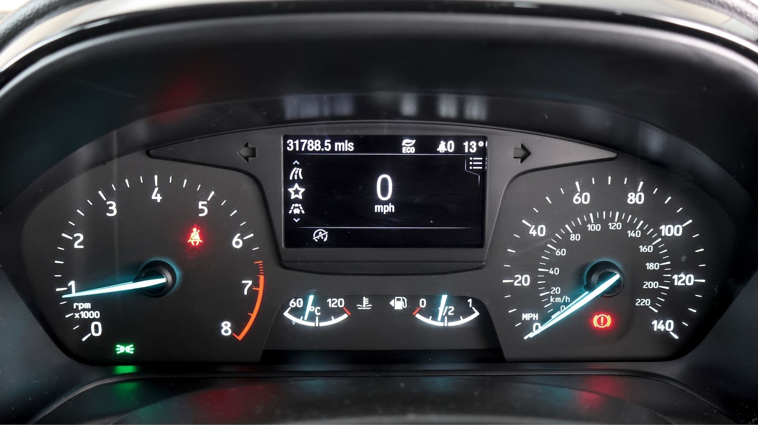 Used Ford Fiesta 2019 for sale - 77363817: Photo 10