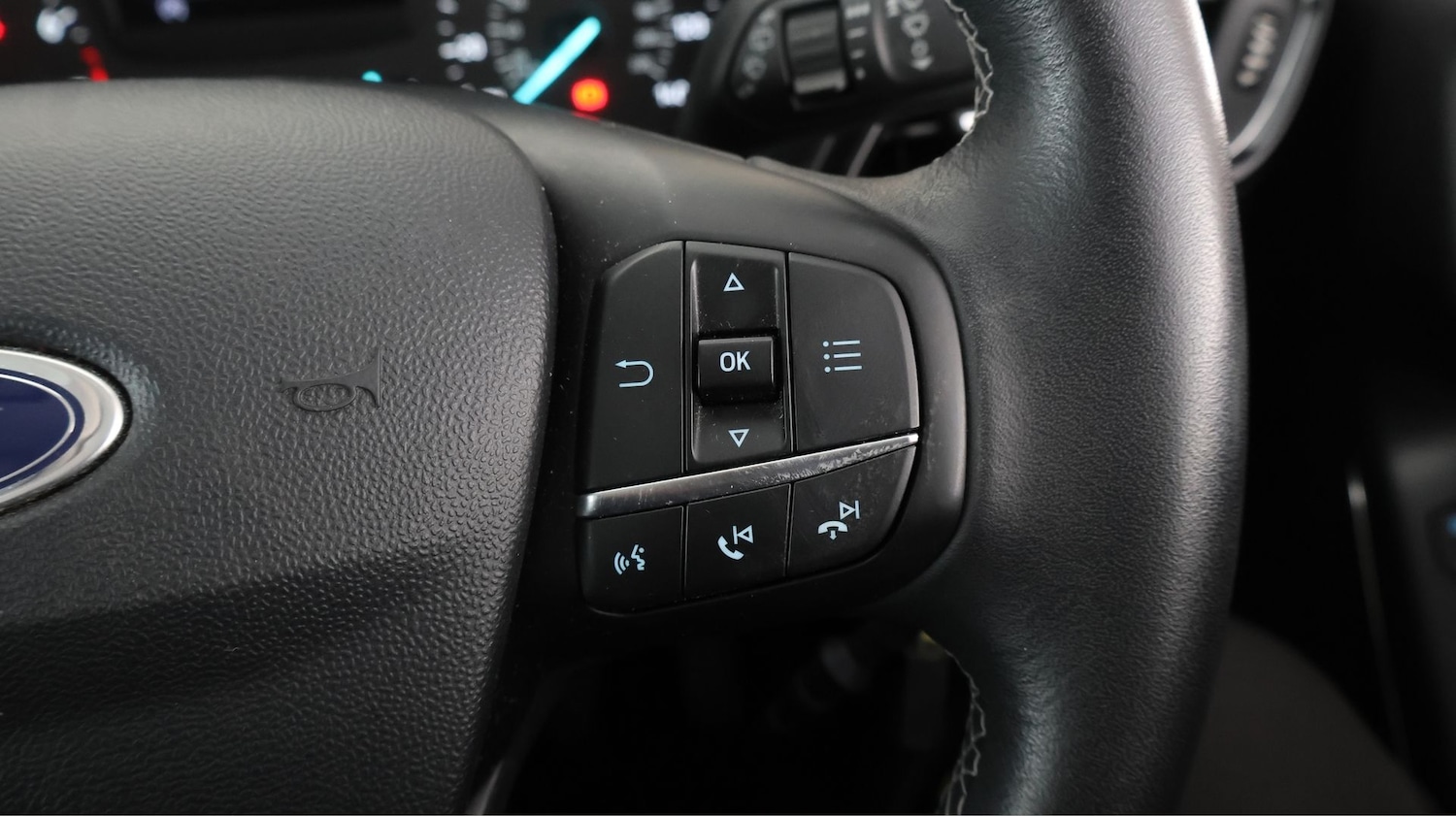 Used Ford Fiesta 2019 for sale - 77363817: Photo 20