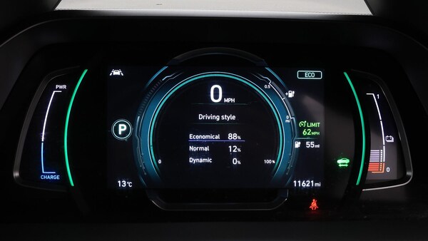 Used Hyundai IONIQ 2022 for sale - 76282720: Photo 11