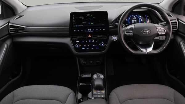 Used Hyundai IONIQ 2022 for sale - 76282720: Photo 14
