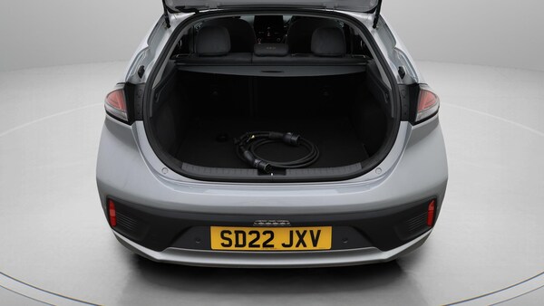 Used Hyundai IONIQ 2022 for sale - 76282720: Photo 18