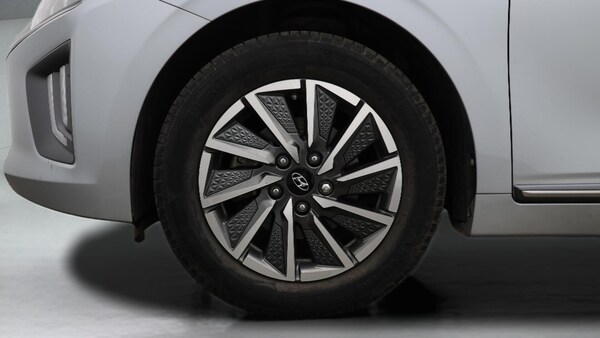 Used Hyundai IONIQ 2022 for sale - 76282720: Photo 19