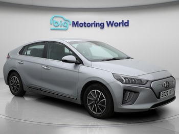 2022 (22) - 100kW Premium 38kWh 5dr Auto