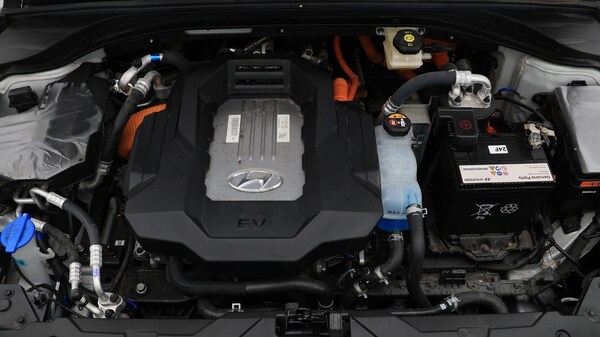 Used Hyundai IONIQ 2022 for sale - 76282720: Photo 20