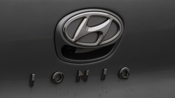 Used Hyundai IONIQ 2022 for sale - 76282720: Photo 23